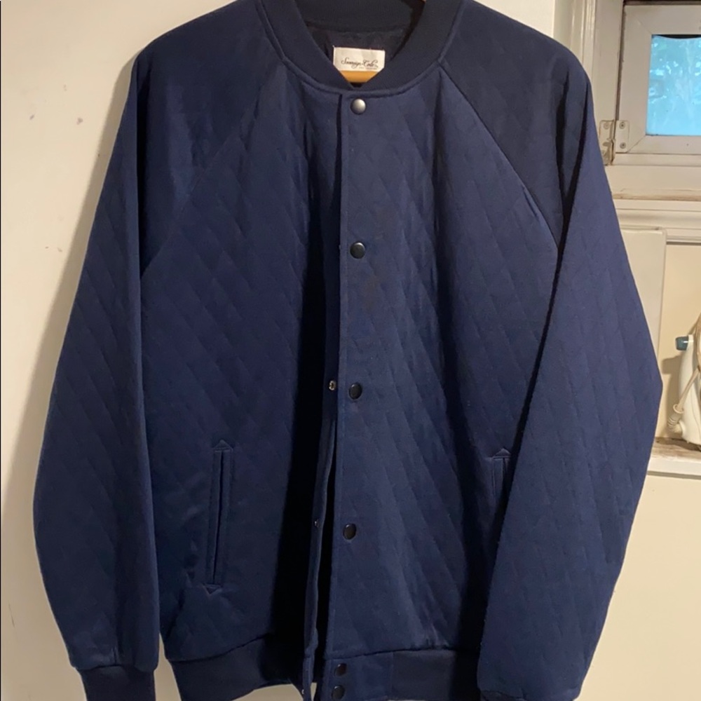 Casual jacket